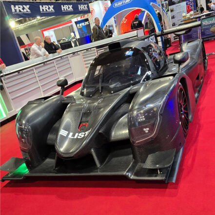 Visit Autosport International 2025 With Us