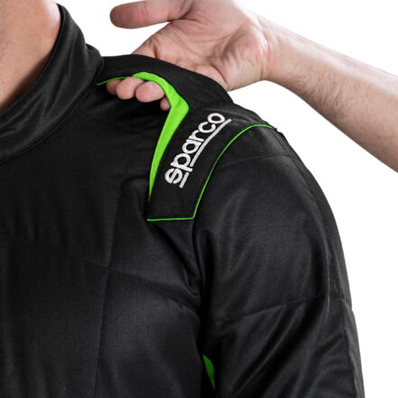 New for 2025: Three Fresh Colour Options for the Sparco Sprint Racing Suit