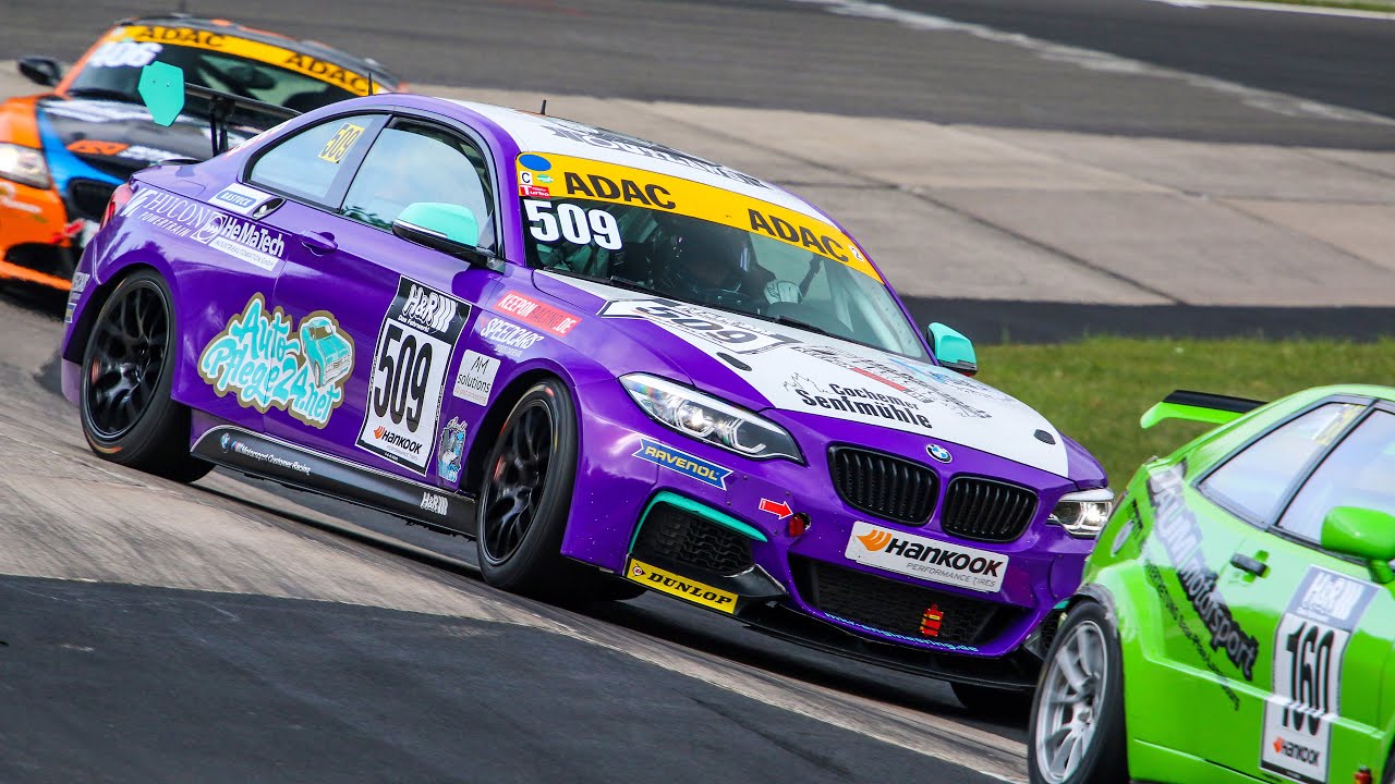 Spotlight on Misha Charoudin’s YouTube Channel – GSM Performance