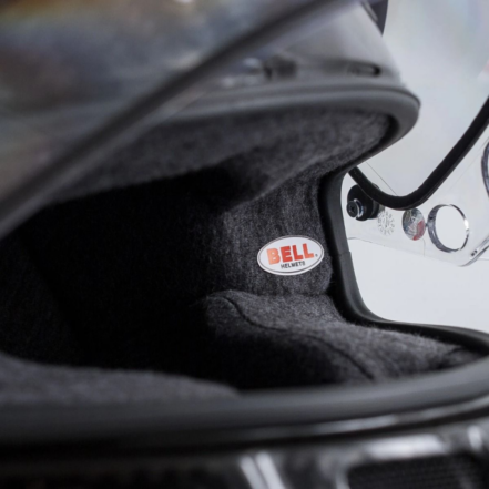 Bell Motorsport Helmets Updated for 2025