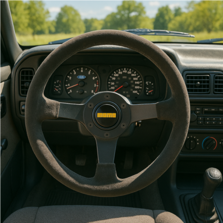 Ford Boss Kits Updated for 2025, Over 250 Options Now Available!