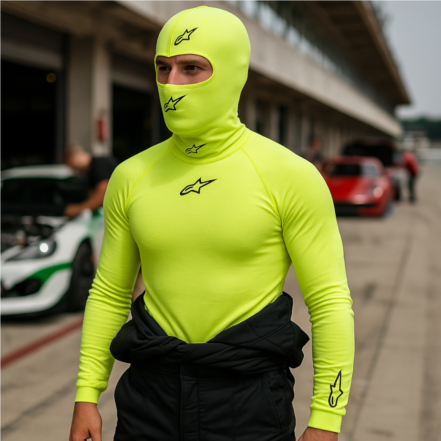The New 2025 Alpinestars Underwear Range Now Available