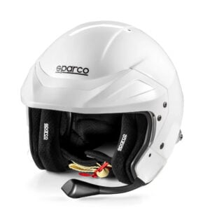 Sparco Flux RJ-i Helmet