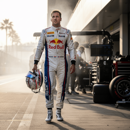 Should You Upgrade Your FIA Race Suite for Improved Heat Management.