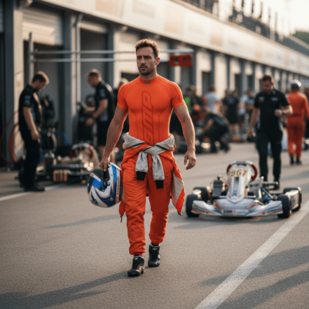 OMP KS Short Sleeve Top – Now Available In New Colours for 2025