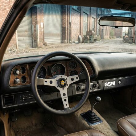 The Full B&G And Momo Chevrolet Steering Wheel Hub Range And Guide