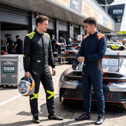 New for 2026: OMP One-S Air and One Evo Air Race Suits