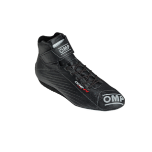 OMP One Evo FX Race Boots