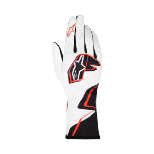 Alpinestars Tech 1-K Race V2 Kart Gloves