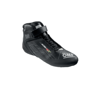 OMP KS-2X Kart Boots
