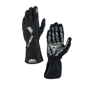 OMP KS-3 Kart Gloves 2026