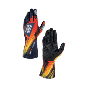 OMP KS-4 Art Kart Gloves
