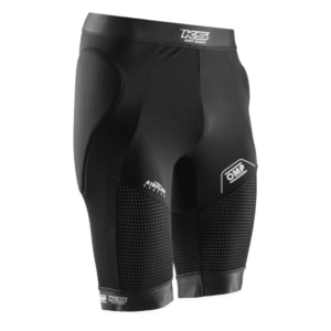 OMP Padded Kart Shorts