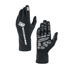 OMP Rain-K Wet Weather Kart Gloves