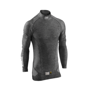 OMP Tecnica Evo Long Sleeve Top 2026