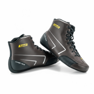 Sabelt Hyper TB-12 Leather Race Boots