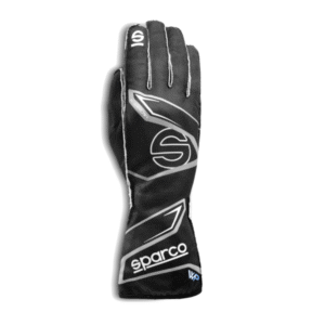 Sparco K-Arrow + WP Kart Gloves