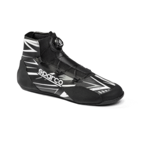 Sparco K-Rapid WP Kart Boots