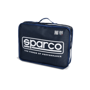 Sparco Recycled Suit Bag