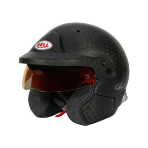 Bell HP10 Evo-II Carbon Helmet