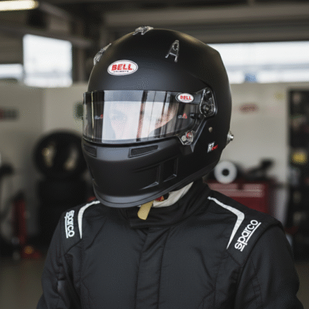Meet the Bell R7 Sport: The GP3 Successor Arrives for 2026