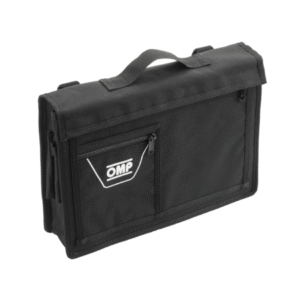 OMP Co-Driver Bag