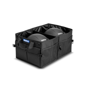 Sparco Foldable Helmet Box
