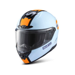 Sparco Gulf X-Pro Helmet