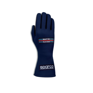 Sparco Land Classic Martini Racing Gloves 2026