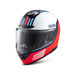 Sparco Martini Racing X-Pro Helmet