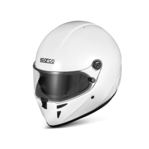 Sparco Stealth CMR Kart Helmet