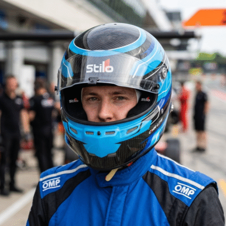 Explore the Latest Stilo Carbon Kart Helmets Now Available Online
