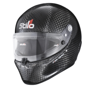 Stilo ST6 CMR Zero Carbon Kart Helmet