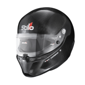Stilo ST6 KRT Carbon Kart Helmet