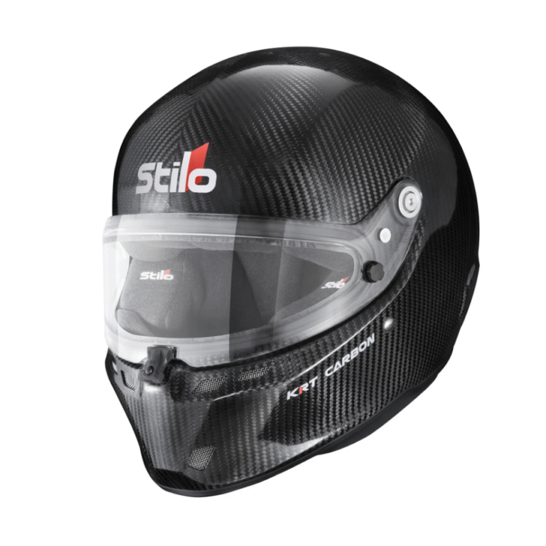 Stilo ST6 KRT carbon helmet