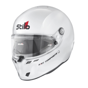 Stilo ST6 KRT Composite Kart Helmet