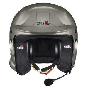 Stilo Venti4 Trophy Plus Rally Helmet