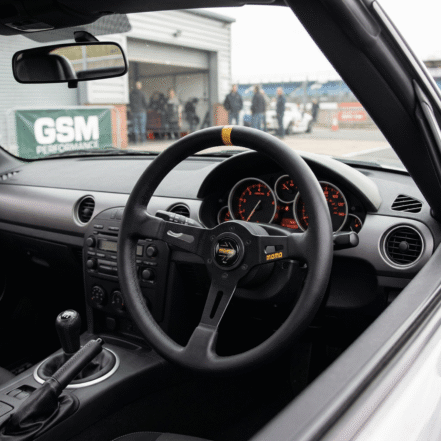 Top Steering Wheel and Boss Kit Recommendations for the Mazda MX5 Mk3