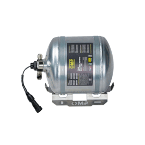 OMP SAL6 Saloon / GT Electrical 3kg Fire Extinguisher System