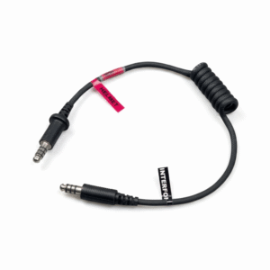 Stilo AC0204.2 Adaptor Lead