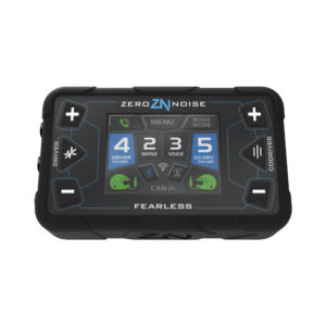 ZeroNoise Fearless ClearVoice Intercom Amplifier