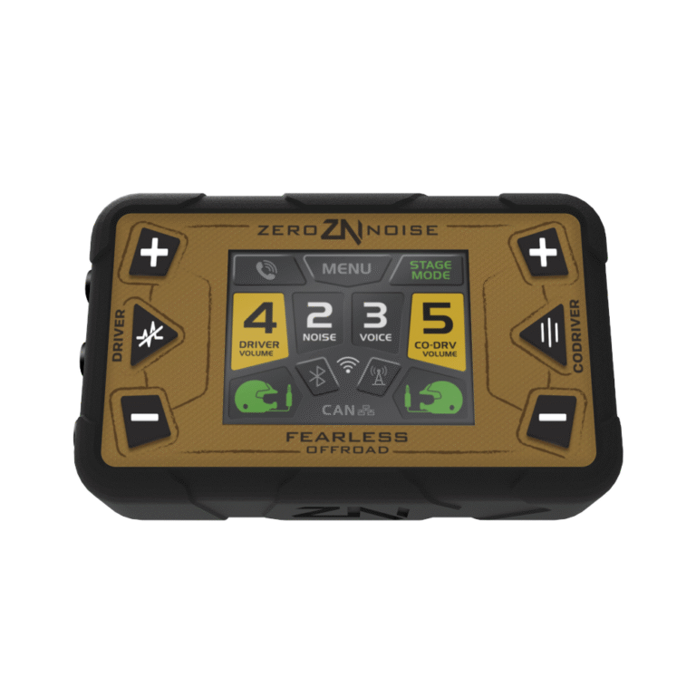 1x Male, 1x Female Nexus Connector