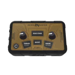 ZeroNoise Fury Offroad ClearVoice Intercom Amplifier