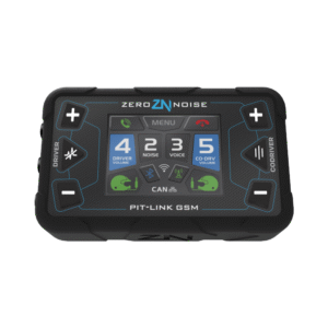 ZeroNoise Pit-Link ClearVoice Bluetooth Amplifier