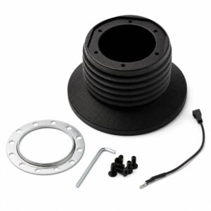 Steering Wheel Boss Kit