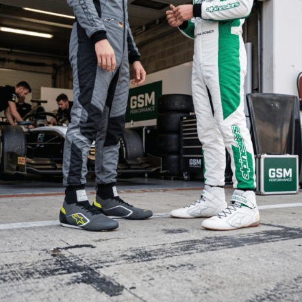 Alpinestars motorsport boots, the 2026 arrivals