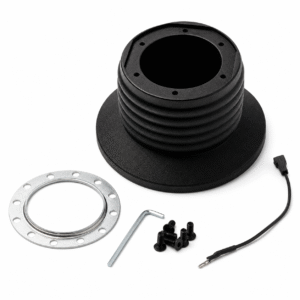 Steering Wheel Boss Kit