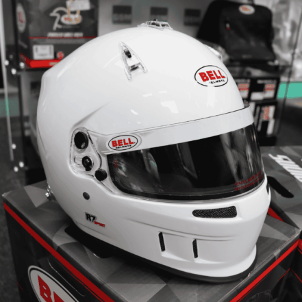The Bell R7 Sport Helmet Has Landed: In-Store Now