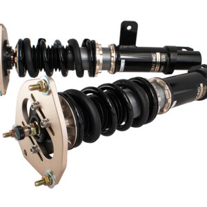 BC Racing DS Series Coilovers