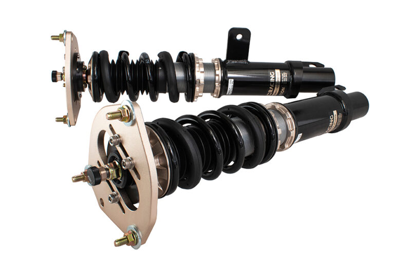 BC Racing DS Series Coilovers